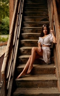 Шлюха Дарья 27563