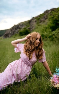 Шлюха Мира 31724