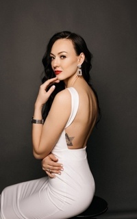 Шлюха Лола 33595