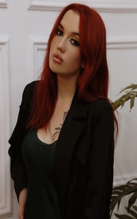 Шлюха Лена 24388