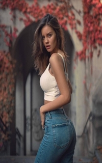 Шлюха Вика 31814