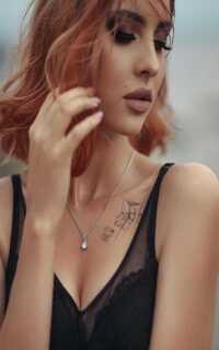 Шлюха Руби 33577