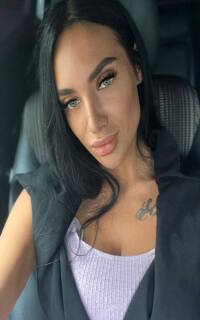 Шлюха Илона 25752