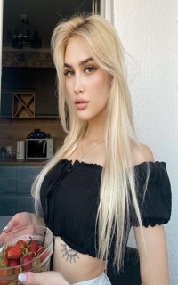 Шлюха Кристина 25723