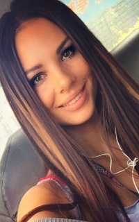 Шлюха АНЯ 21411