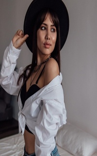 Шлюха Мила 31510