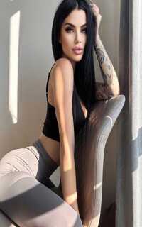 Шлюха Селена 26346