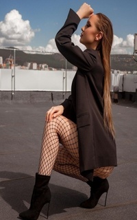 Шлюха Ника 31494