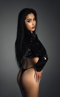 Шлюха Ника 31739