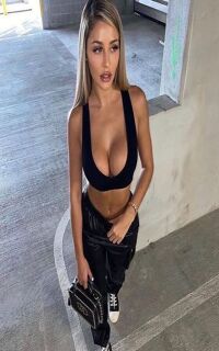 Шлюха Августа 27409