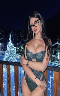 Шлюха Геля 28142