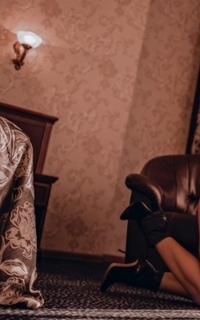 Шлюха Мила 31996