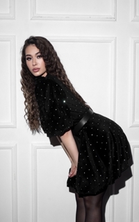 Шлюха Ника 31740