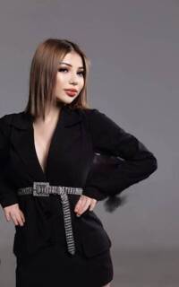 Шлюха Айза 32749