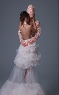 Шлюха Виолетта 32027