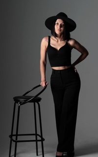 Шлюха Марика 30748