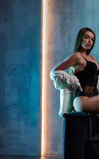 Шлюха Елена 26074