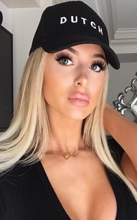 Шлюха ЛИНА 21377