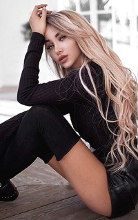 Шлюха ЛИНА 21403