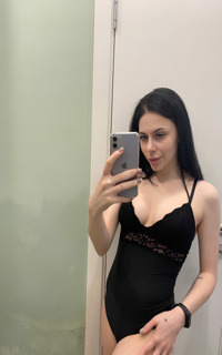 Шлюха Ольга 33701