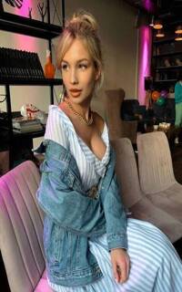 Шлюха Мила 21497