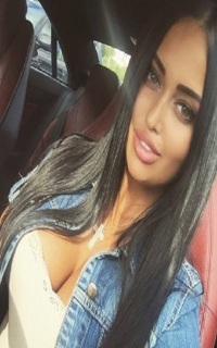 Шлюха Светлана 13558