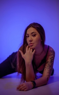 Шлюха Анита 27591