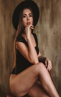 Шлюха Ника 28554