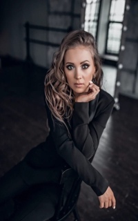 Шлюха Настя 31997