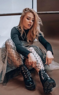 Шлюха Аня 31995