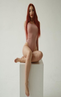 Шлюха Кира 25951