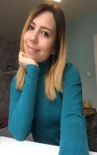 Шлюха Оля 31056