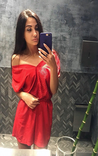 Шлюха София 20080