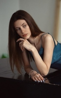 Шлюха Анна 32733