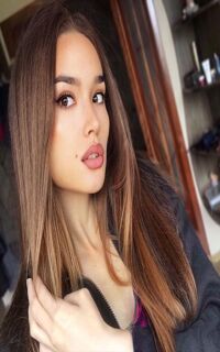 Шлюха Ксюша 21452