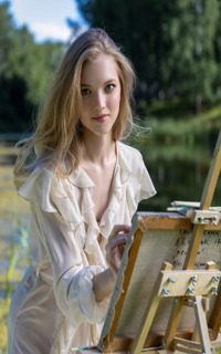 Шлюха Алина 32197