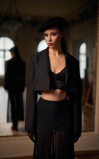 Шлюха Оля 30760