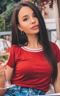 Шлюха ВИКА 21366