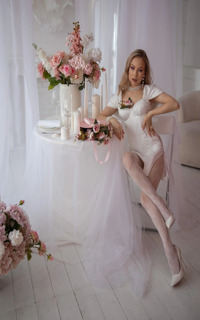 Шлюха Илона 32203