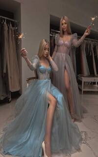 Шлюха Эмилия и Маша 25749