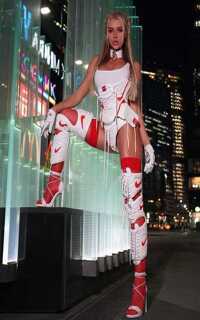 Шлюха Андрианна 27121