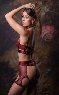 Шлюха Дана 32665