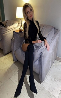 Шлюха Лика 27096