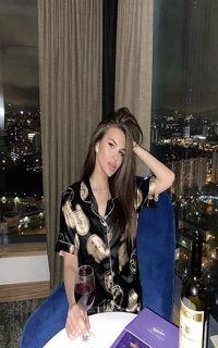 Шлюха Лика 28557