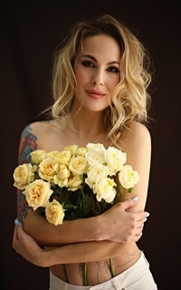 Шлюха Ира 27619