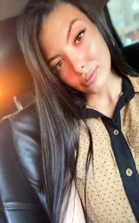 Шлюха Дарьяна 28508