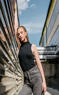 Шлюха Илона 31189