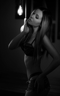 Шлюха Вика 30994