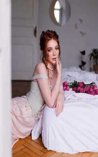 Шлюха Николь 25984