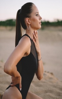 Шлюха Яна 27575